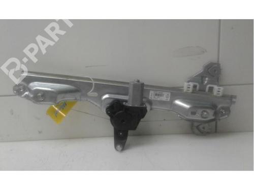 Used Electronic module RENAULT KADJAR (HA_, HL_) 1.5 dCi 110 (HLA3) (110 hp) 12098213