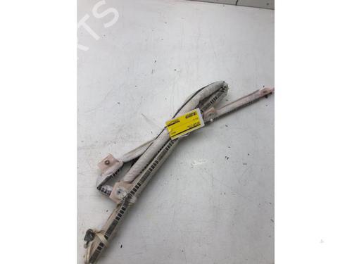 Used Left curtain airbag OPEL ASTRA K (B16) 1.6 CDTi (68) (110 hp) 14579546