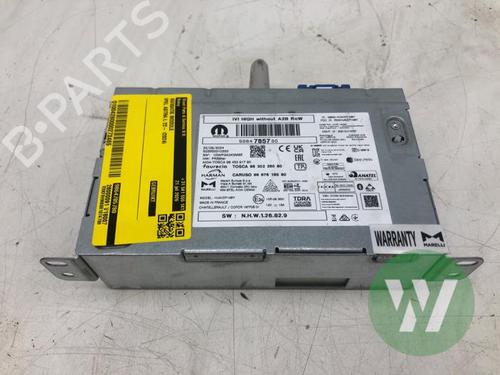Used Electronic module Electronic module OPEL ASTRA L Sports Tourer (OV5) 1.2 (FRHNSL, FRHNSR) (131 hp) 39915721 39915721