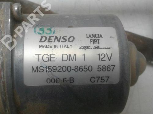 Front wiper motor FIAT 500 (312_) 1.2 (312AXA1A) | BP5103924M29 