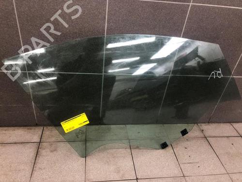 Used Front right door window Front right door window RENAULT CAPTUR II (HF_) TCe 140 (HFN0) (140 hp) 39913347 39913347