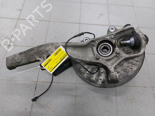 Used Right front steering knuckle MERCEDES-BENZ M-CLASS (W166) ML 350 BlueTEC 4-matic (166.024, 166.023) (258 hp) 14578912
