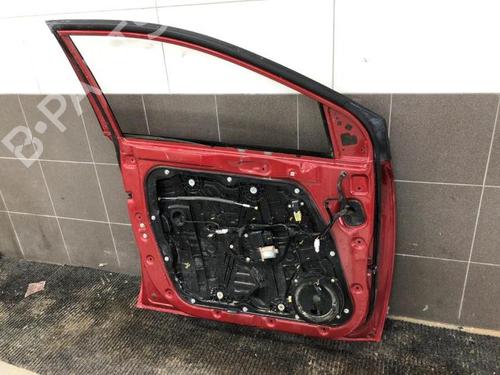 Left front door KIA SPORTAGE IV (QL, QLE) 1.6 CRDi | BP29912096C2