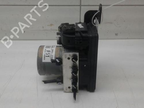 ABS pump KIA SPORTAGE IV (QL, QLE) 1.6 GDI | BP29606437M43 