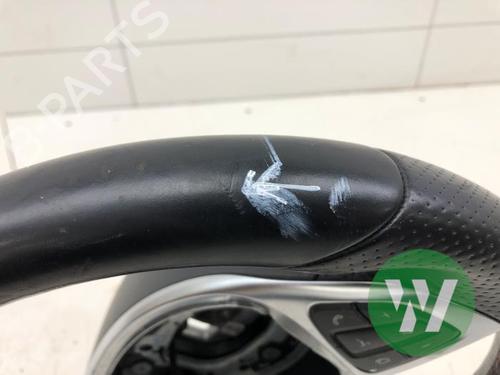 Steering wheel MERCEDES-BENZ GLC (X253) AMG 43 4-matic (253.964) | BP31319619C49 