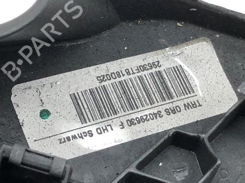 Knee airbag PORSCHE PANAMERA (970) 3.6 | BP30136079C50 