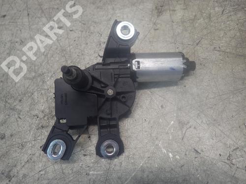 Used Rear wiper motor VW TIGUAN (5N_) 2.0 TDI (110 hp) 4771531