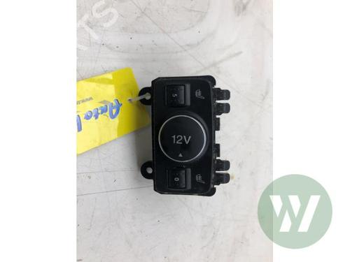 Used Switch FORD KUGA II (DM2) 2.0 TDCi 4x4 (150 hp) 31866176