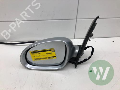 Left mirror VW GOLF PLUS V (5M1, 521) 1.6 FSI | BP31319677C26