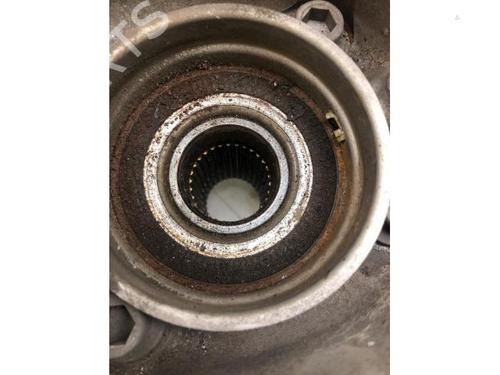 Left rear steering knuckle LEXUS IS III (_E3_) 300h (AVE30_, AVE30R) | BP19438733M27 