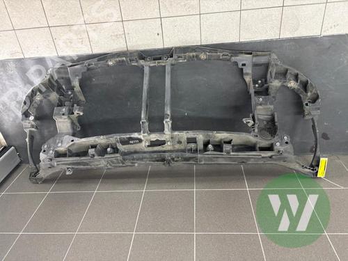 Used Front slam panel Front slam panel RENAULT MASTER III Platform/Chassis (EV, HV, UV) 2.3 dCi 170 FWD (EV0L, HV0L, UV0L) (170 hp) 40537443 40537443