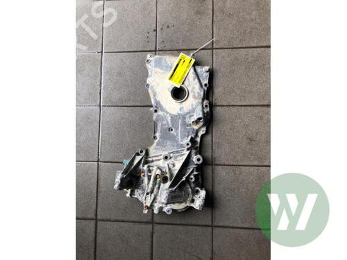 Used Timing cover Timing cover NISSAN MICRA V (K14) 1.0 IG-T 100 (101 hp) 34050677 34050677