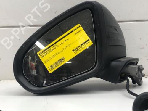 Used Left mirror Left mirror 19477441 19477441