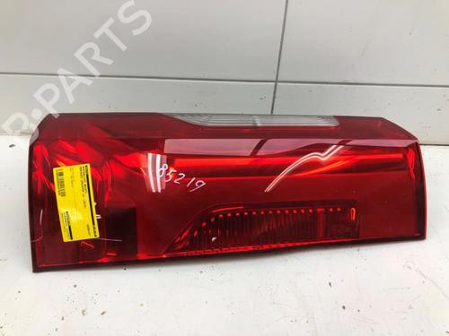 Used Right taillight MERCEDES-BENZ SPRINTER 3,5-t Van (B907, B910) 311 CDI (910.631, 910.633) (114 hp) 24815898
