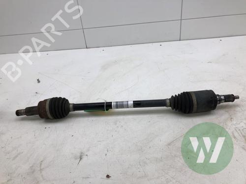 Used Left rear driveshaft Left rear driveshaft 37463162 37463162