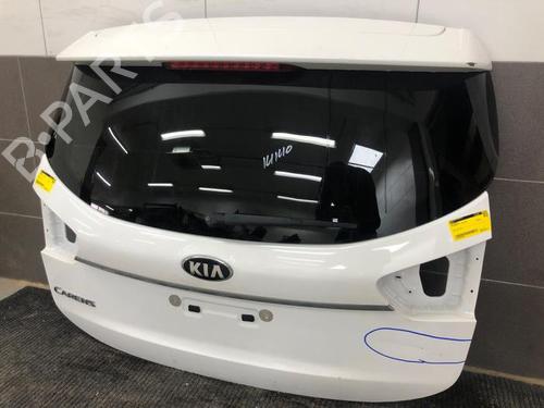 Tailgate KIA CARENS IV 1.6 GDi | BP29851730C6