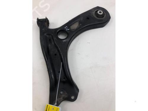 Used Left front suspension arm SKODA FABIA III Estate (NJ5) 1.0 TSI (110 hp) 18821923