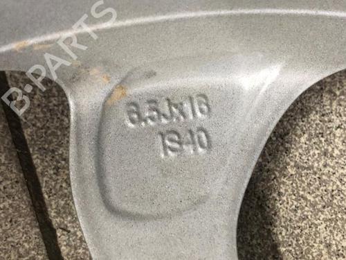 Rim OPEL CORSA E (X15) 1.4 (08, 68) | BP25488876C45 