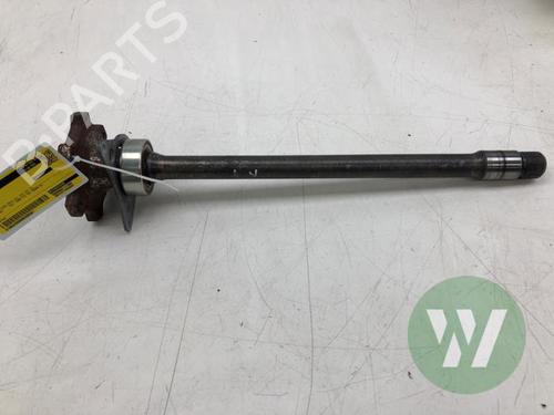 Transmisión central Transmisión central AUDI A4 B9 (8W2, 8WC) 40 TDI Mild Hybrid quattro (204 hp) 33918752 33918752