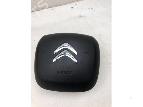 Used Driver airbag CITROËN C3 AIRCROSS II (2R_, 2C_) 1.2 PureTech 110 (2RHNZB, 2RHNZW, 2RHNPX, 2RHNPJ) (110 hp) 23205780