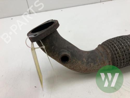 Pipe OPEL ASTRA K (B16) 1.4 Turbo (68) | BP31865974M125