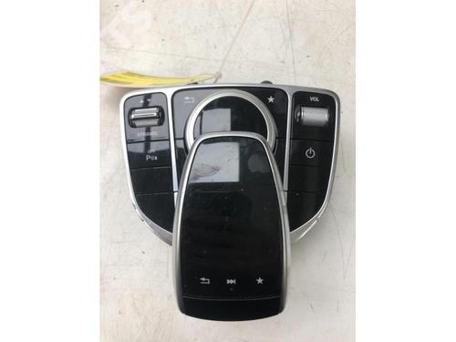 Used Switch MERCEDES-BENZ C-CLASS (W205) C 300 BlueTEC Hybrid / h (205.012) (231 hp) 11957474