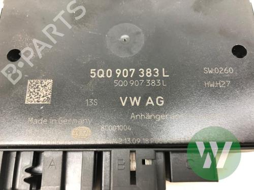 Electronic module AUDI Q2 (GAB, GAG) 35 TFSI | BP39533904M83 - Image 2