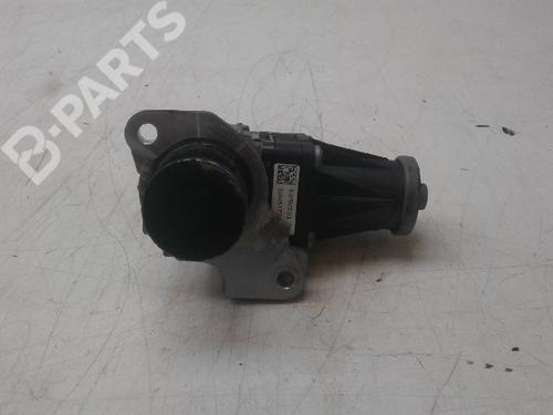 Egr RENAULT KANGOO / GRAND KANGOO II (KW0/1_) 1.5 dCi 75 (KW07, KW10, KW04) (75 hp) 269157410 | 7172RBT269157410 | 8201411538