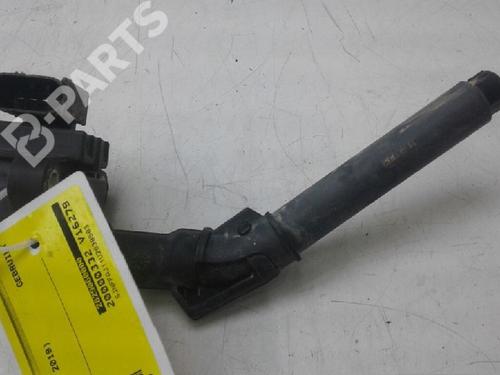 Used Ignition coil NISSAN QASHQAI II SUV (J11, J11_) 1.3 DIG-T (160 hp) 9102538