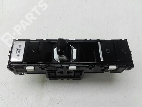 Gear lever VW GOLF VIII (CD1, DA1) 1.5 eTSI | BP9102618M90 