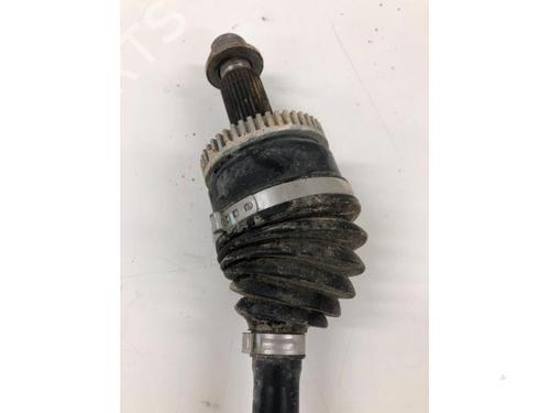 Left front driveshaft KIA SPORTAGE IV (QL, QLE) 1.6 GDI | BP29861452M38