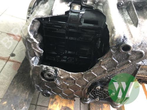 Engine MERCEDES-BENZ SPRINTER 3,5-t Van (B907, B910) 311 CDI (910.631, 910.633) | BP37604836M1 - Image 9