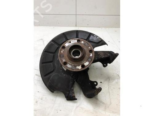 Right front steering knuckle SKODA YETI (5L) 2.0 TDI | BP17944880M26 
