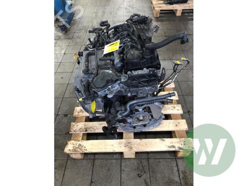 Used Engine Engine 36880637 36880637