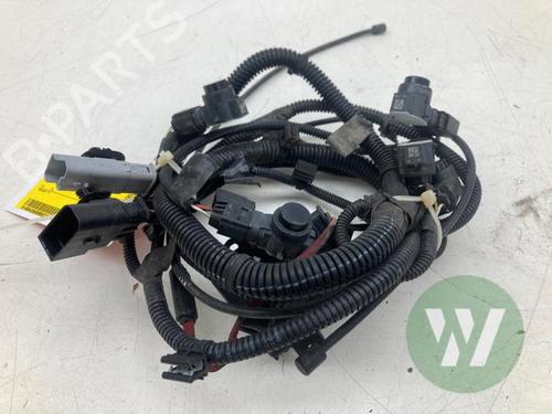 Used Electronic sensor Electronic sensor OPEL GRANDLAND / GRANDLAND X (A18, P1UO) 1.2 (75) (131 hp) 36397577 36397577
