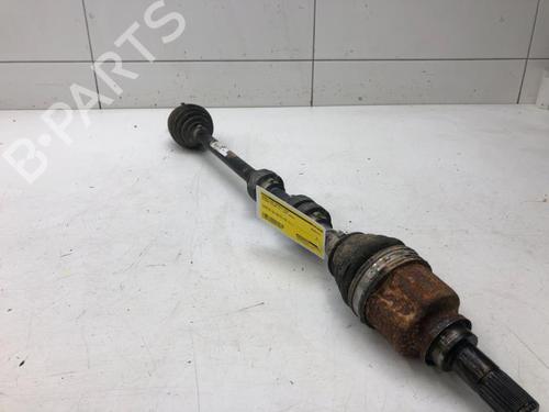 Used Right front driveshaft NISSAN MICRA V (K14) 1.0 IG-T 100 (101 hp) 14579015