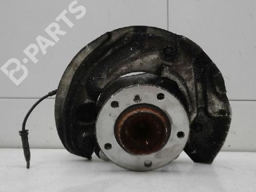 Used Right front steering knuckle BMW Z4 Roadster (E89) sDrive 23 i (204 hp) 6794040