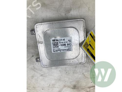Used Control unit Control unit AUDI Q5 (GUB) SQ5 TFSI quattro (367 hp) 40197512 40197512