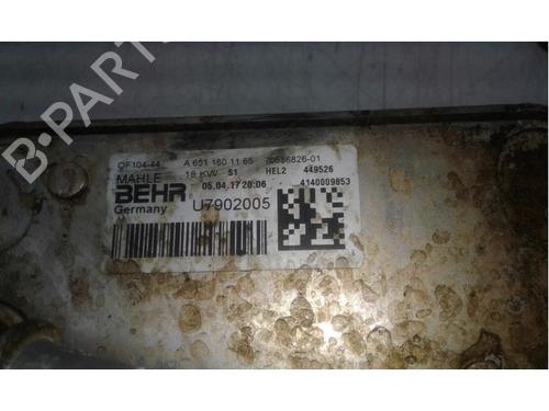 Support MERCEDES-BENZ VITO Van (W447) 114 CDI (447.601, 447.603, 447.605) | BP14573968C155