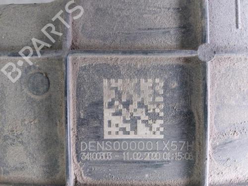 AdBlue tank MERCEDES-BENZ GLC (X253) 220 d 4-matic (253.915) | BP15384972M85 