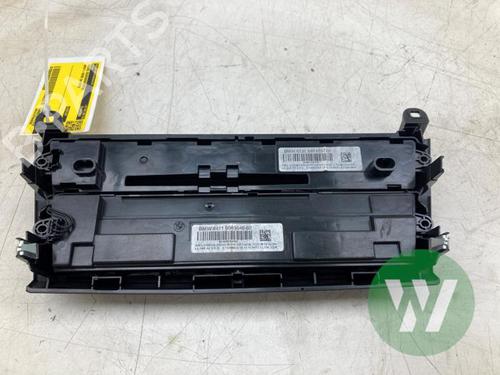 Climate control BMW 1 (F20) 120 d | BP36091529I5 - Image 2