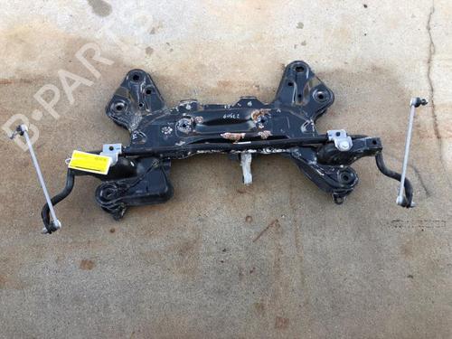 Used Subframe PEUGEOT 2008 I (CU_) 1.5 BlueHDI 100 (102 hp) 29063297