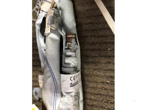 Right curtain airbag NISSAN QASHQAI II SUV (J11, J11_) 1.3 DIG-T | BP9102562C12 
