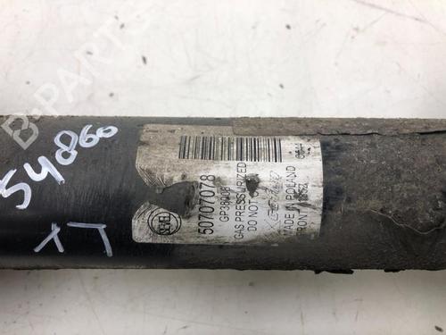 Used Left front shock absorber FIAT DUCATO Van (250_) 140 Multijet 2,2 D (140 hp) 25712371