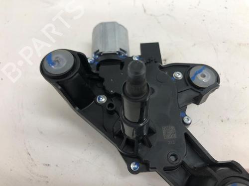 Rear wiper motor OPEL CROSSLAND X / CROSSLAND (P17, P2QO) 1.2 (75) | BP28041145M102 