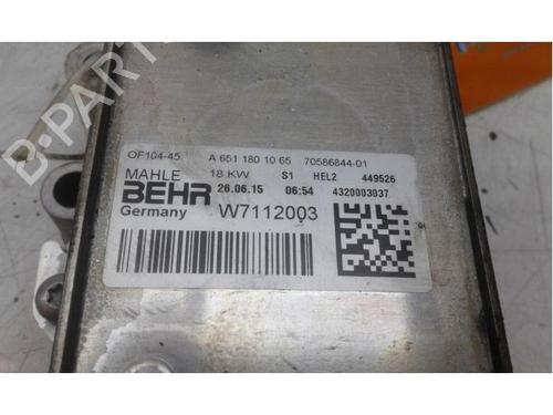Support MERCEDES-BENZ GLA-CLASS (X156) GLA 220 CDI / d (156.903) | BP14573969C155 