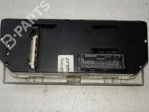 Climate control OPEL ASTRA H (A04) 1.8 (L48) | BP6793800I5 