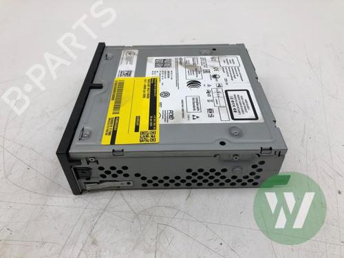 Control unit VW T-CROSS (C11, D31) 1.0 TSi | BP33675846M11  - Image 5