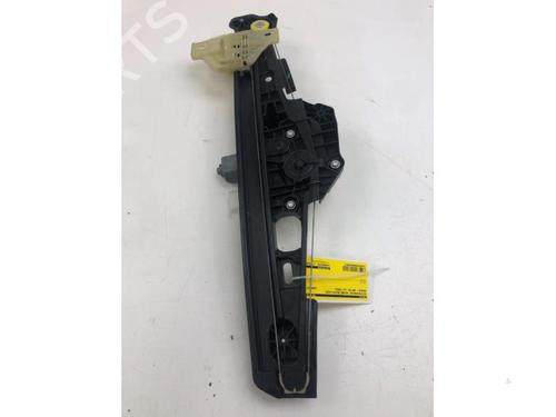Front right window mechanism RENAULT CAPTUR II (HF_) TCe 140 (HFN0) | BP39913348C23 - Image 4