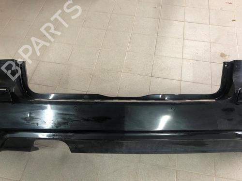 Zderzak tylny MERCEDES-BENZ B-CLASS Sports Tourer (W245) B 200 CDI (245.208) | BP30672554C8